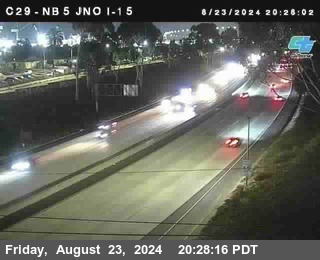 NB 5 JNO Rte 15