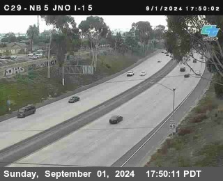 NB 5 JNO Rte 15