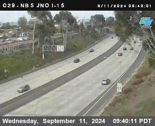 NB 5 JNO Rte 15