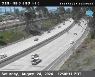 NB 5 JNO Rte 15