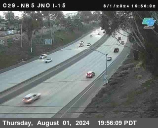 NB 5 JNO Rte 15