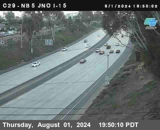 NB 5 JNO Rte 15