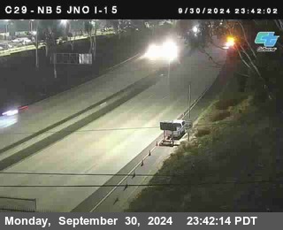 NB 5 JNO Rte 15