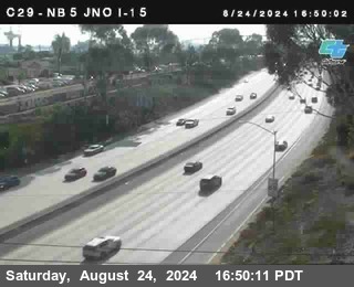 NB 5 JNO Rte 15