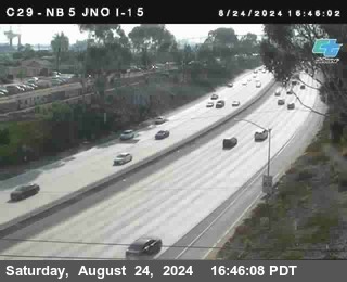 NB 5 JNO Rte 15