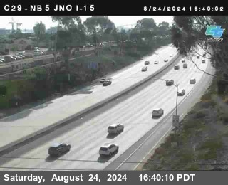 NB 5 JNO Rte 15