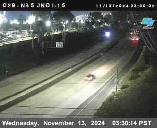 NB 5 JNO Rte 15