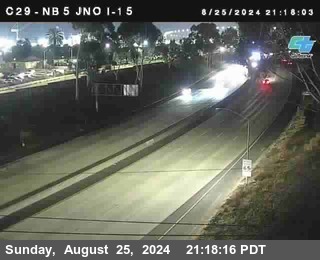 NB 5 JNO Rte 15