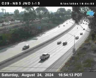 NB 5 JNO Rte 15