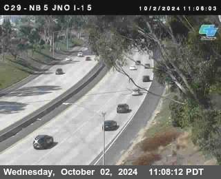 NB 5 JNO Rte 15