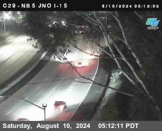 NB 5 JNO Rte 15