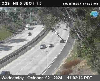 NB 5 JNO Rte 15