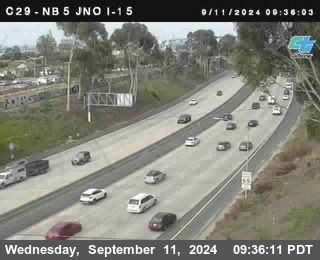 NB 5 JNO Rte 15