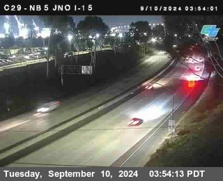 NB 5 JNO Rte 15