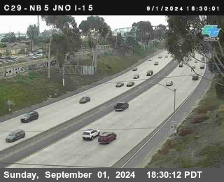 NB 5 JNO Rte 15