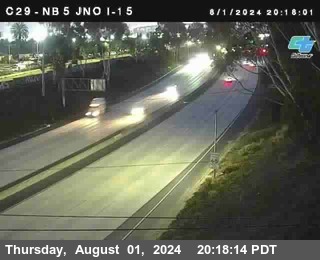 NB 5 JNO Rte 15