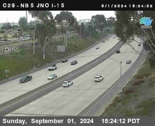 NB 5 JNO Rte 15