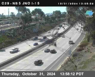 NB 5 JNO Rte 15