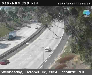 NB 5 JNO Rte 15