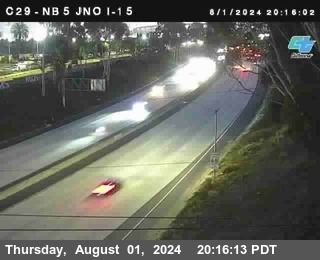 NB 5 JNO Rte 15