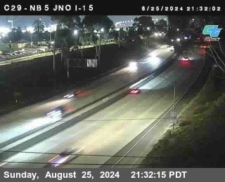 NB 5 JNO Rte 15