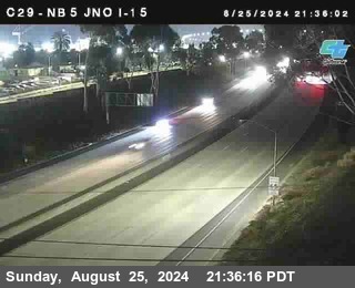 NB 5 JNO Rte 15