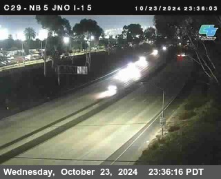 NB 5 JNO Rte 15