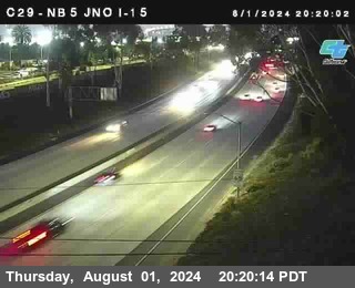 NB 5 JNO Rte 15