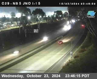 NB 5 JNO Rte 15