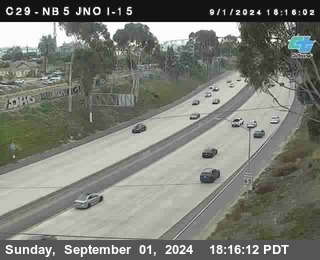 NB 5 JNO Rte 15