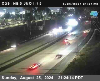 NB 5 JNO Rte 15