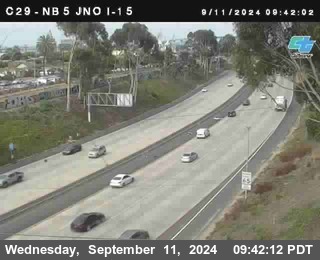 NB 5 JNO Rte 15