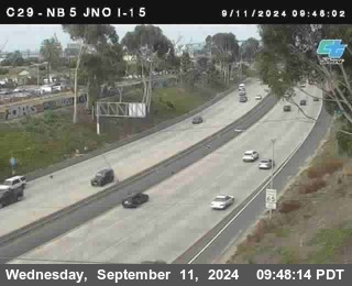 NB 5 JNO Rte 15