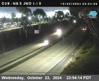 NB 5 JNO Rte 15