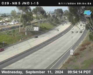 NB 5 JNO Rte 15