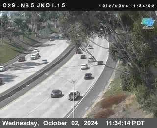 NB 5 JNO Rte 15