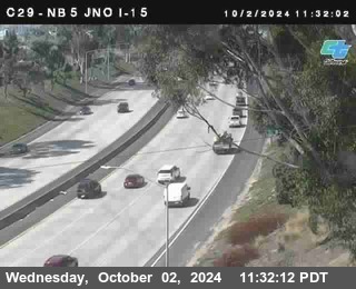 NB 5 JNO Rte 15