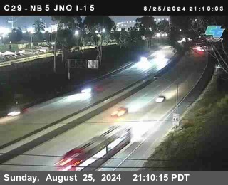 NB 5 JNO Rte 15