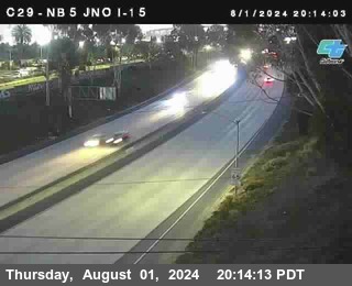 NB 5 JNO Rte 15