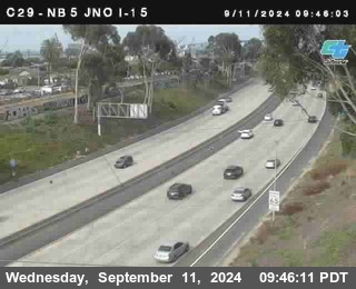 NB 5 JNO Rte 15