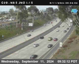 NB 5 JNO Rte 15