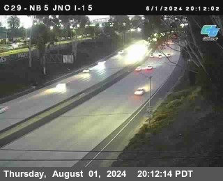 NB 5 JNO Rte 15