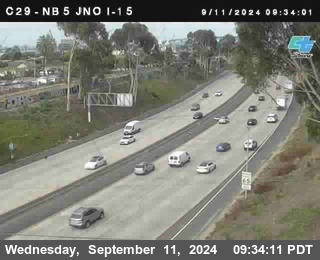 NB 5 JNO Rte 15