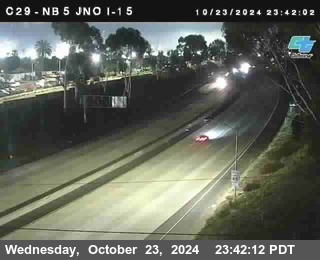 NB 5 JNO Rte 15