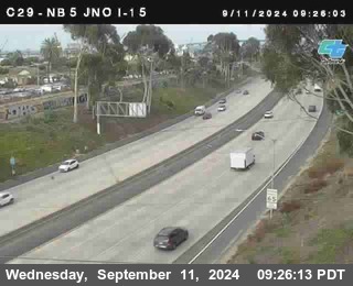 NB 5 JNO Rte 15