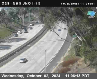 NB 5 JNO Rte 15