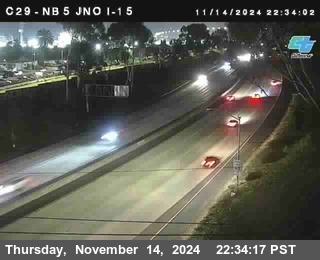 NB 5 JNO Rte 15