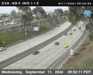 NB 5 JNO Rte 15