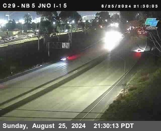 NB 5 JNO Rte 15