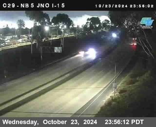 NB 5 JNO Rte 15